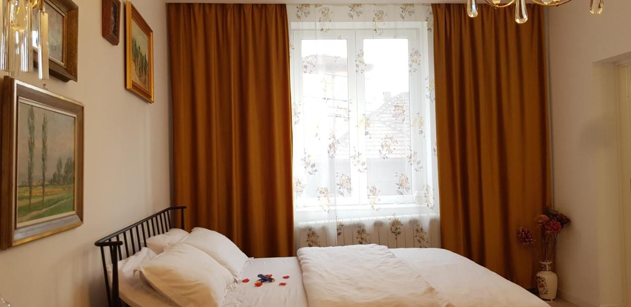 Apartment Garsoniera C&l *